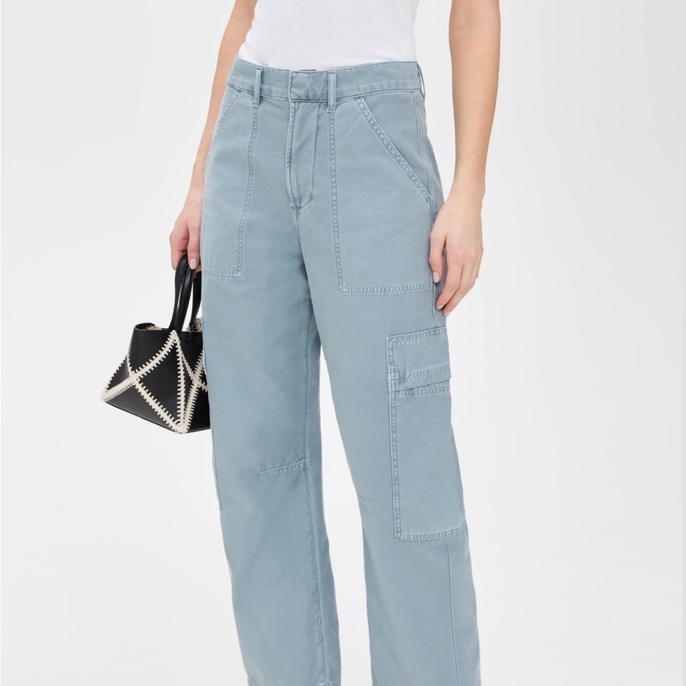 Citizen of humanity Marcelle Cargo